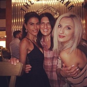 Meet your Posher, Anna